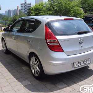 [현대]i30 2.0 VVT 익스트림 #최저가도전