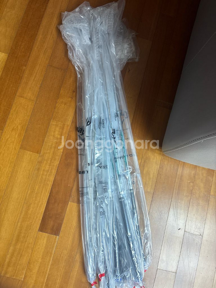 부산 캘러웨이 패러다임 Ai 스모크 아이언 9i 세트--1