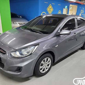 [현대]엑센트신형 1.4VVT 스마트 #최저가도전