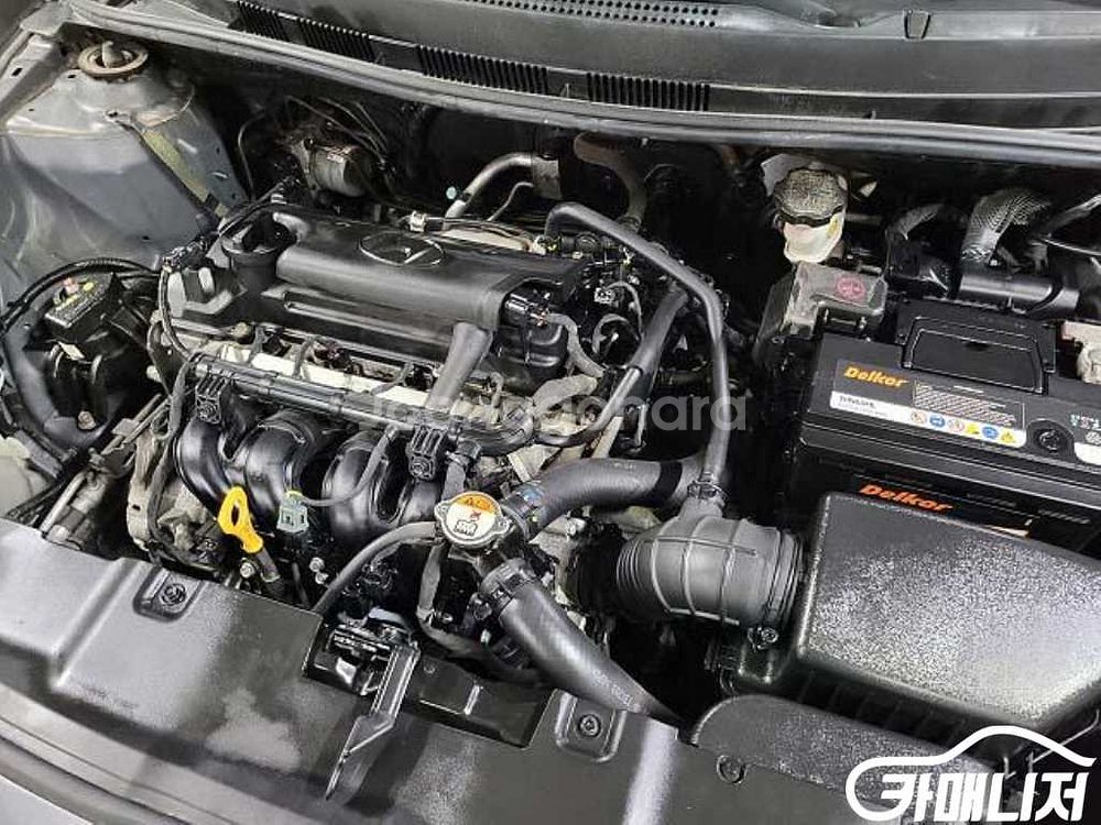 [현대]엑센트신형 1.4VVT 스마트 #최저가도전--6