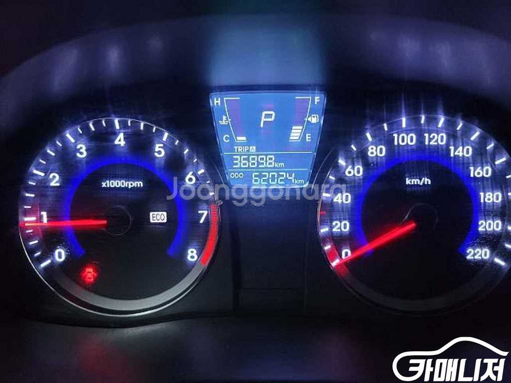[현대]엑센트신형 1.4VVT 스마트 #최저가도전--7