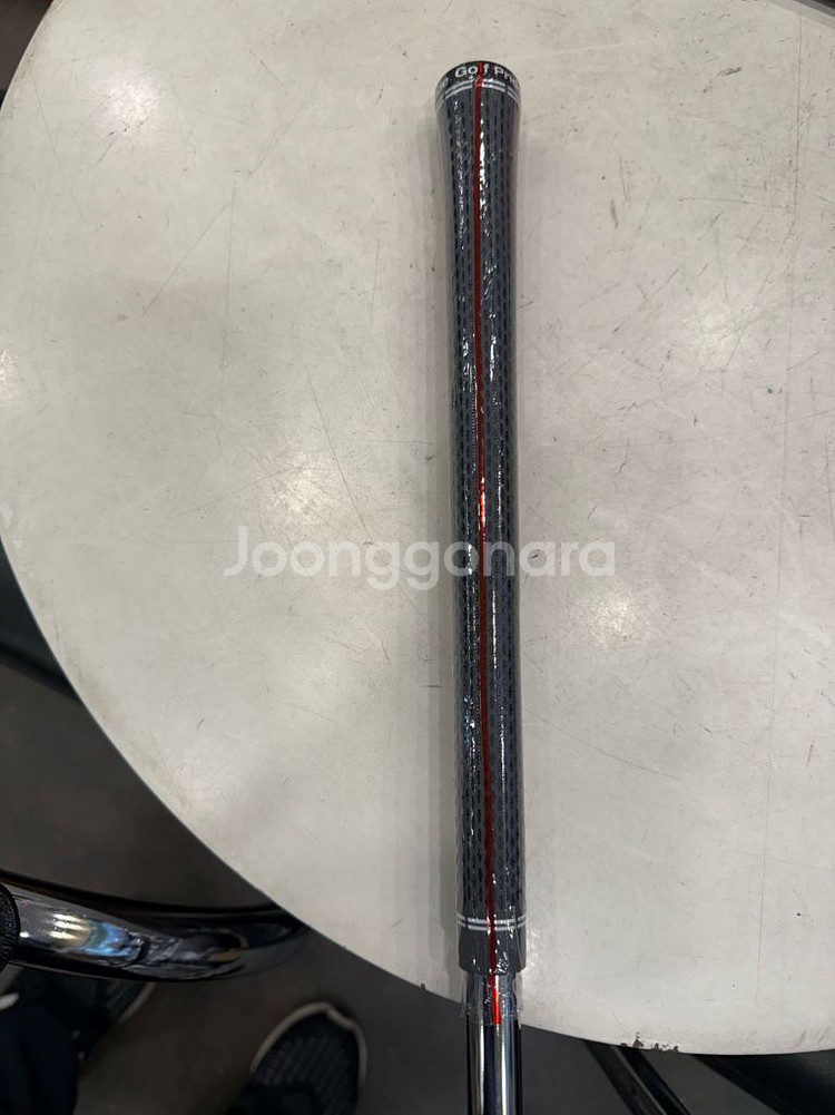 테일러메이드 p770 4번 새거 다골115 S200 팜--4
