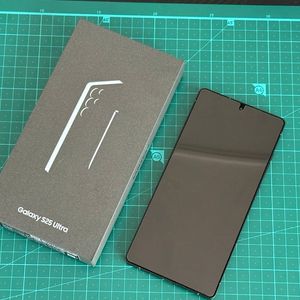 갤럭시 S25 울트라 제트블랙 1TB 삼케플