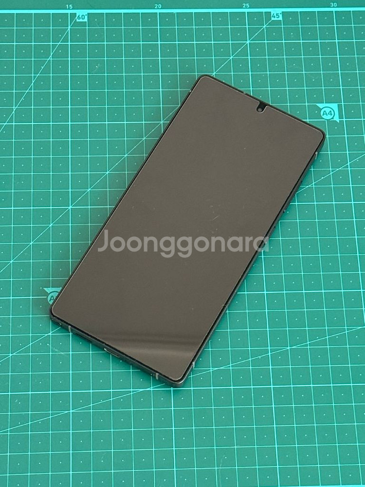 갤럭시 S25 울트라 제트블랙 1TB 삼케플--1