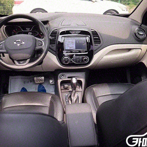 [르노코리아(삼성)]뉴QM3 디젤 1.5 RE 시그니처