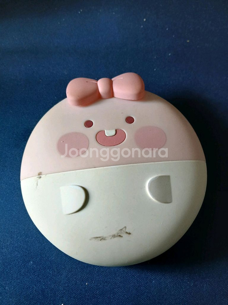 보조배터리 10000mAh/카카오프랜드--0