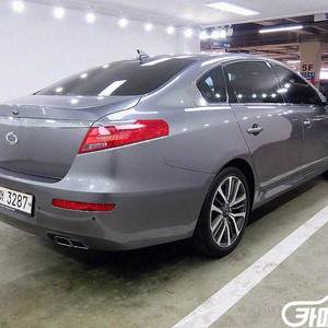 [르노코리아(삼성)]SM7노바 2.0 LPe 장애인용