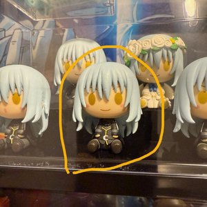 전생슬 초코노코 리무르,기이 일괄 이미지