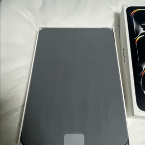 아이패드 프로 11 M4칩 wi-fi cellular