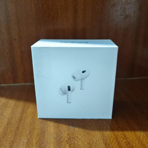 애플 에어팟프로2 정품 미개봉