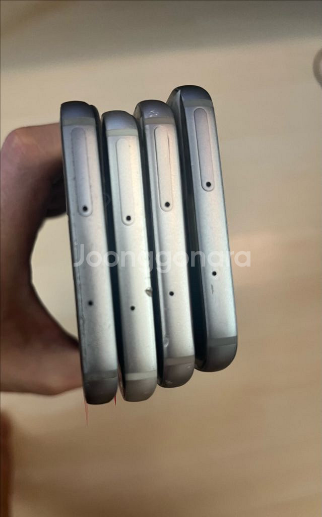 갤럭시 S7 정상 공기계--0