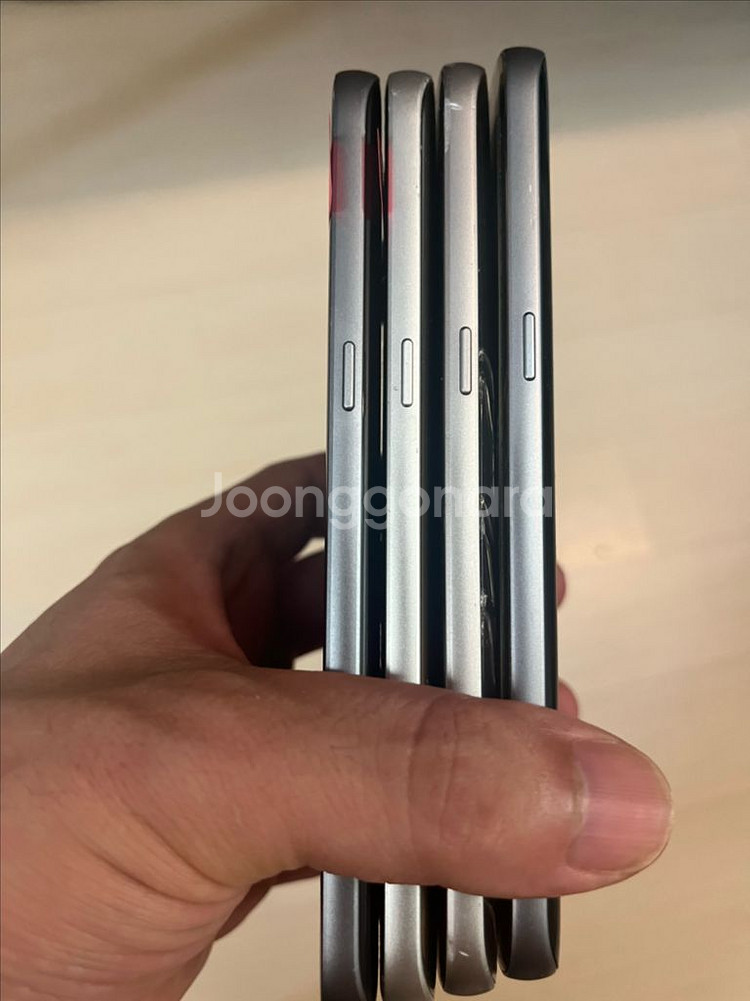 갤럭시 S7 정상 공기계--1