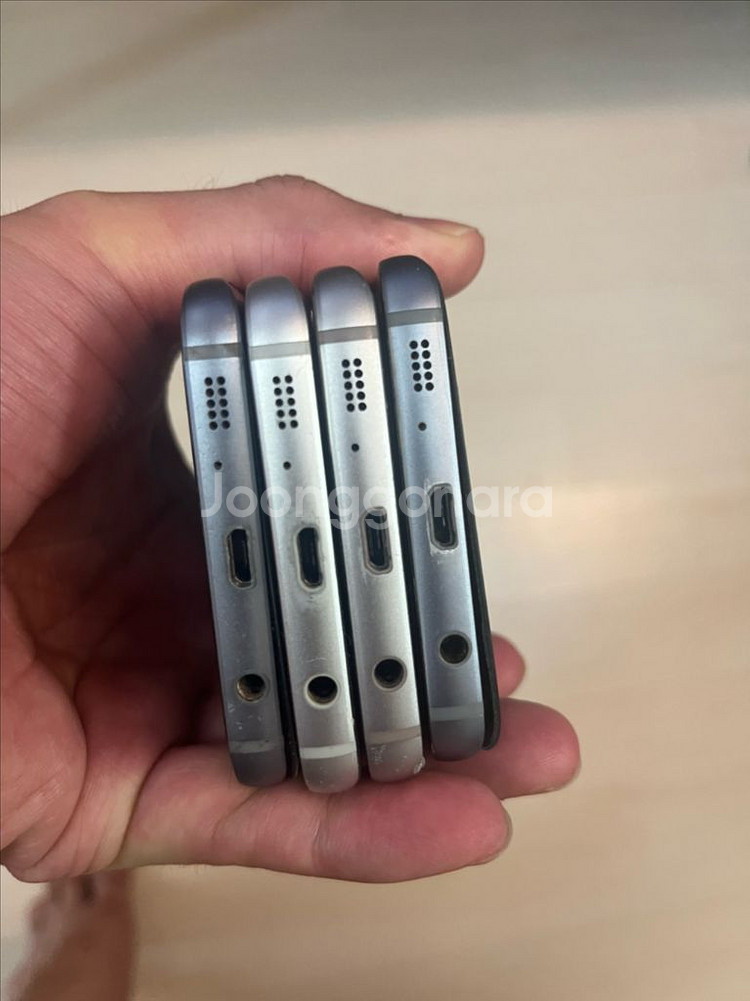 갤럭시 S7 정상 공기계--2