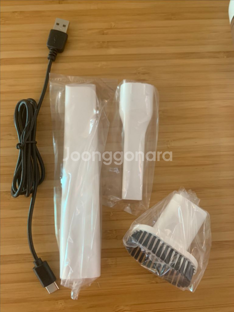 아이룸 무선청소기--0