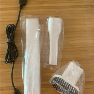 아이룸 무선청소기