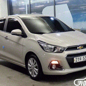 [쉐보레]더 넥스트 스파크 LTZ (5인승) #최저가도