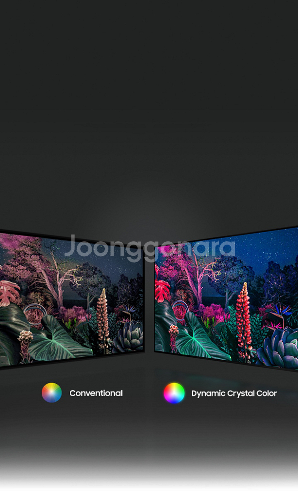최신 삼성 55인치 4K 스마트 TV 특가한정판매 !--8