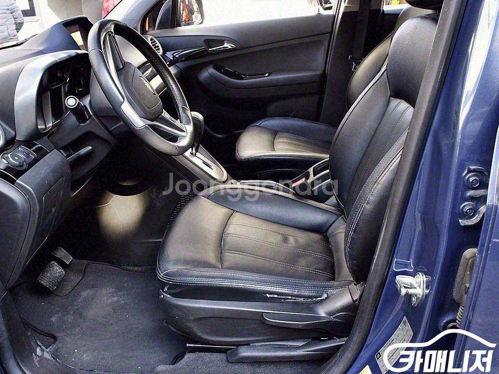 [쉐보레]올란도 LPGI LT 프리미엄 (7인승) #최--2