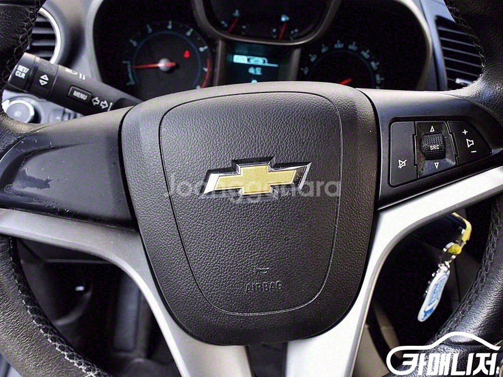 [쉐보레]올란도 LPGI LT 프리미엄 (7인승) #최--7