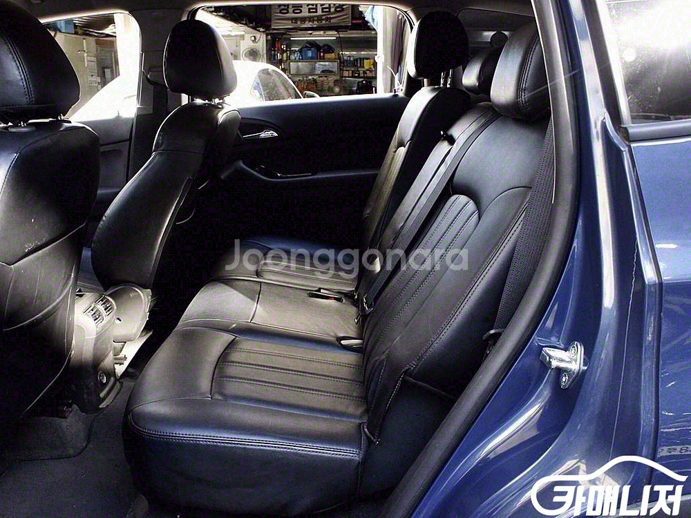 [쉐보레]올란도 LPGI LT 프리미엄 (7인승) #최--5