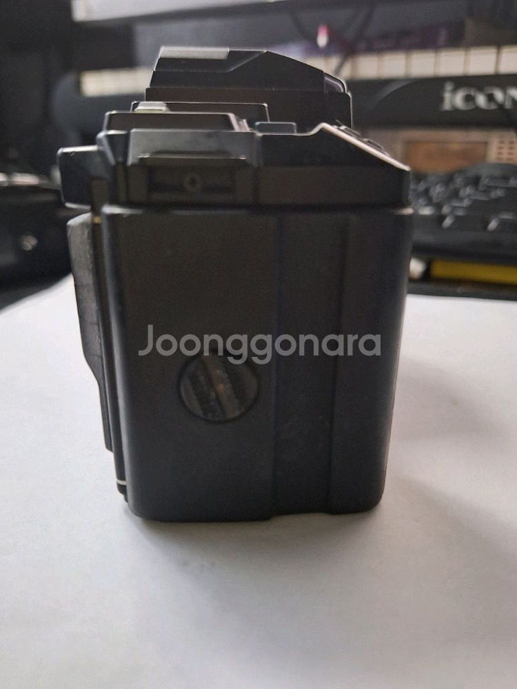 미놀타 minolta maxxum 7000 필름 카메라--5