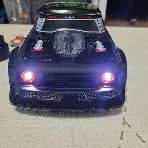 SG1603 PRO RC카