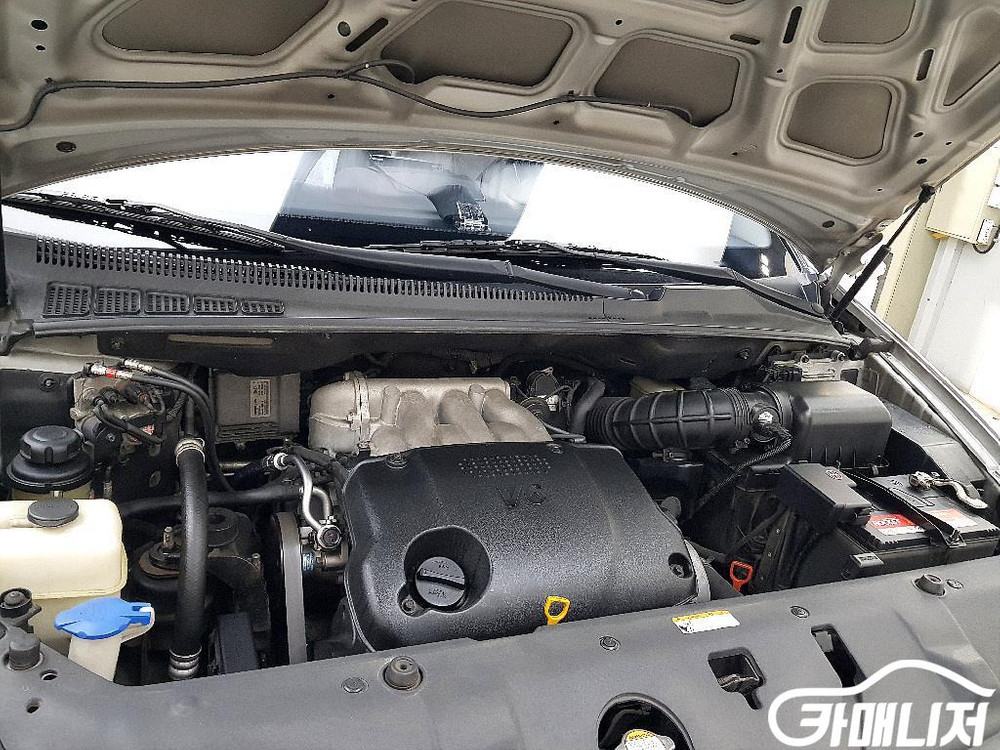 [기아]그랜드카니발 LPI GLX (11인승) #최저가 이미지