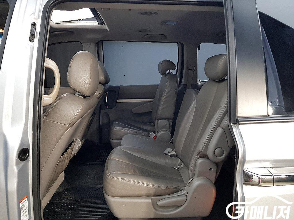 [기아]그랜드카니발 LPI GLX (11인승) #최저가 이미지