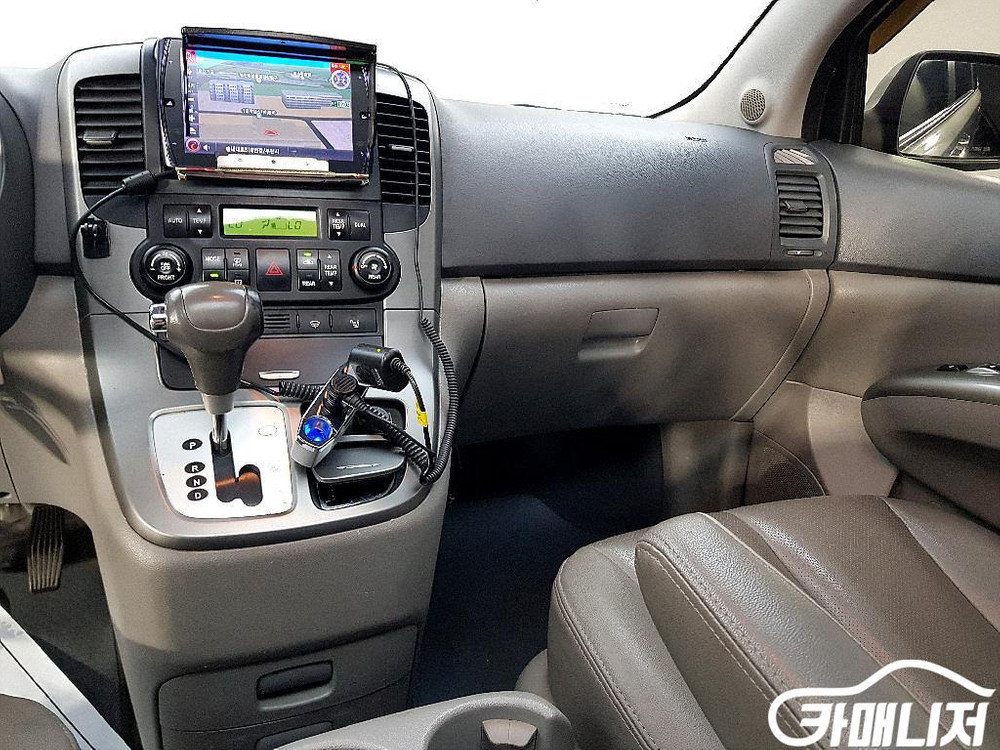 [기아]그랜드카니발 LPI GLX (11인승) #최저가 이미지