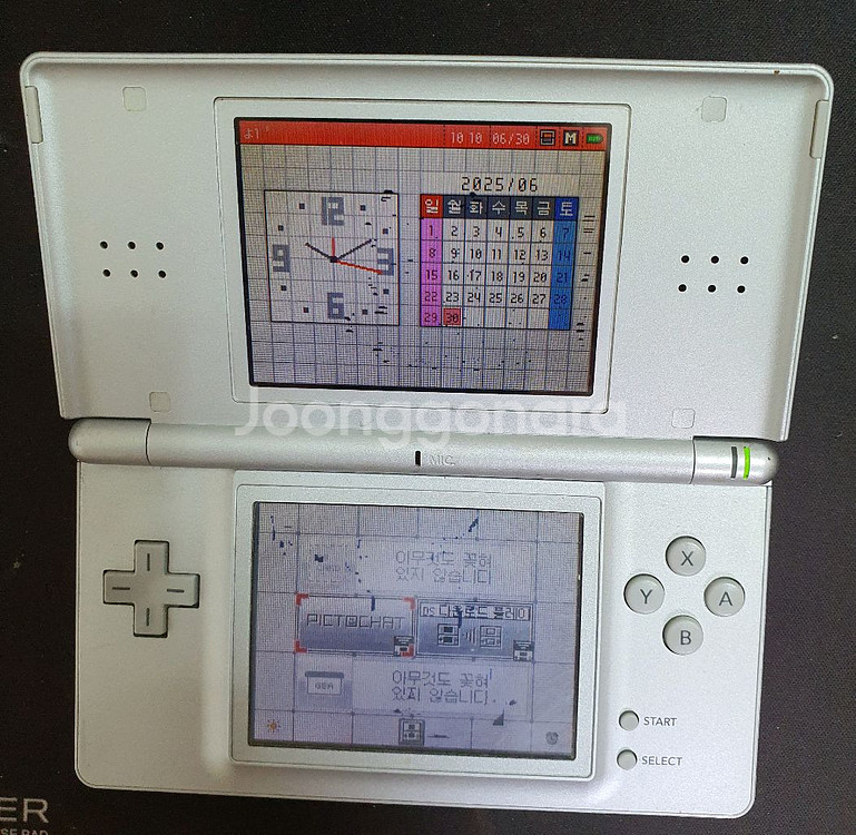닌텐도 DS--2