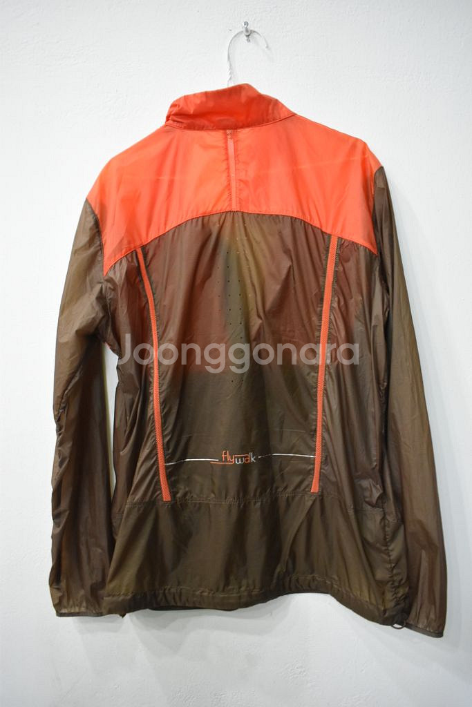 K2 남성 경량 바람막이 100--1