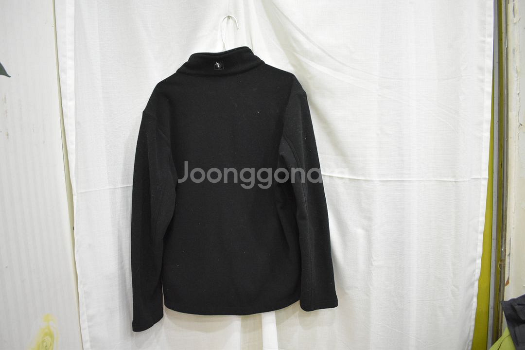 블랙야크 남성 플리스집업 100--2