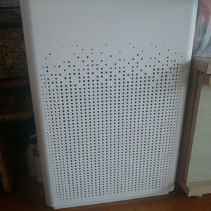 위닉스 공기청정기 AZSE430