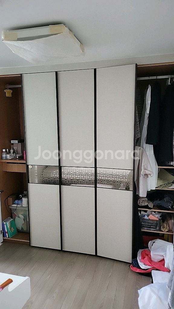 붙박이장 무료로 드려요--0