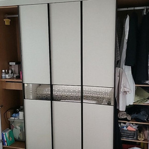 붙박이장 무료로 드려요