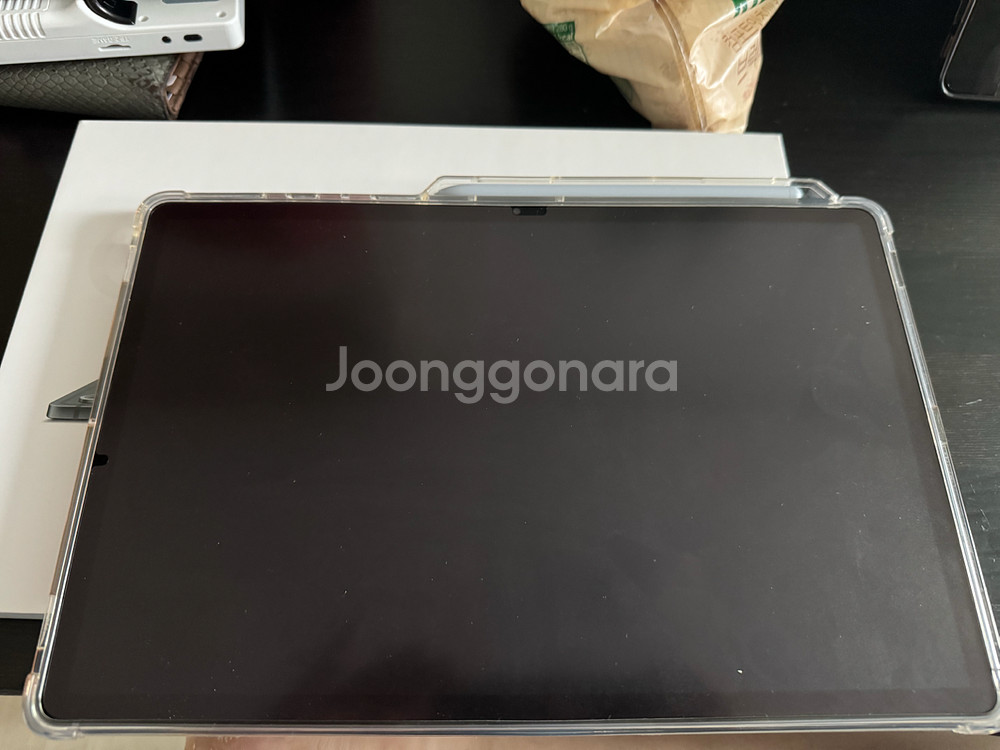 갤럭시탭 S10 플러스 5G 256gb SM-X826N--1