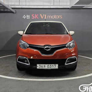 [르노코리아(삼성)]QM3 디젤 1.5 RE #최저가도