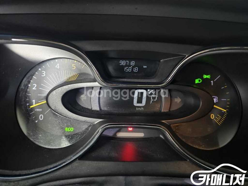 [르노코리아(삼성)]QM3 디젤 1.5 RE #최저가도--9