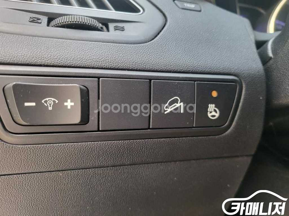 [현대]투싼iX 2WD VGT LMX20 프리미엄 (0--5