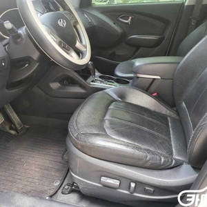 [현대]투싼iX 2WD VGT LMX20 프리미엄 (0