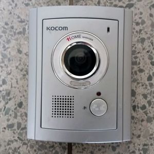 코콤 도어폰 KC-C71