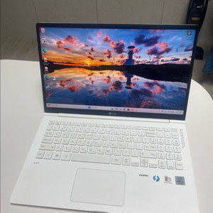 lg 그램 i5-10th 512gb