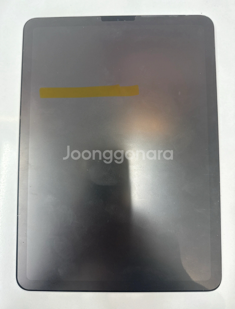 아이패드 에어4 64기가,애플펜슬 팝니다--1