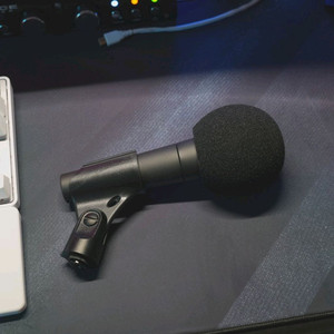 슈어 SM58