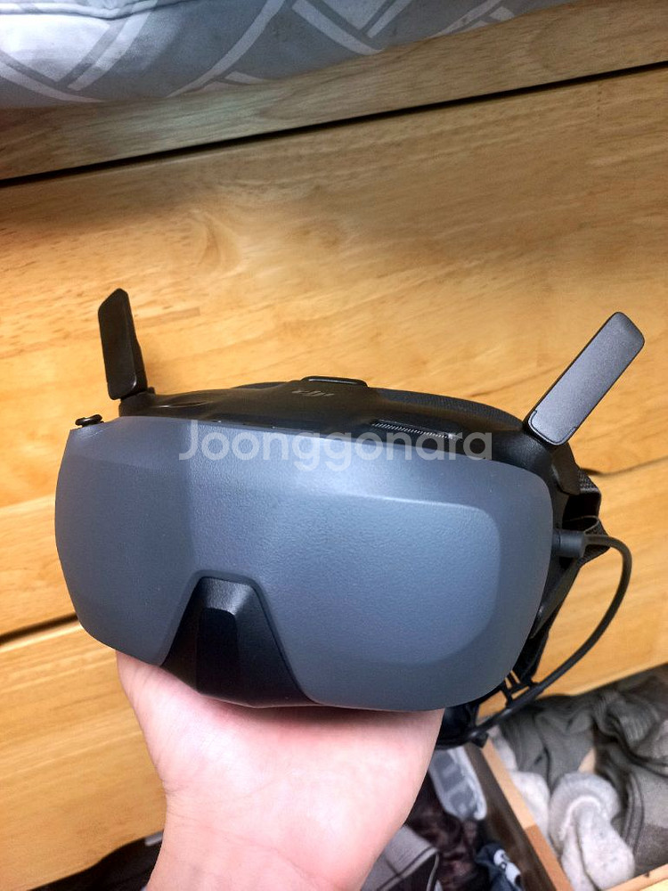 Dji n3고글--0
