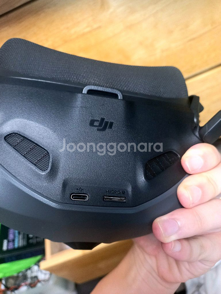 Dji n3고글--2