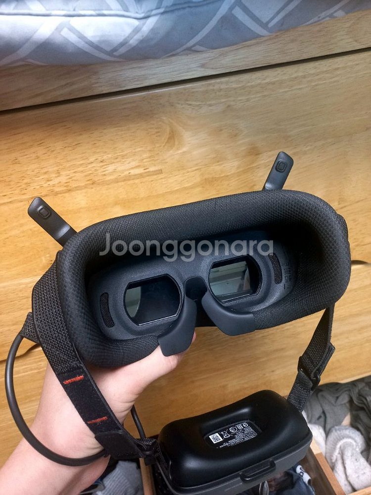 Dji n3고글--1