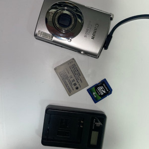 캐논 익서스 860is