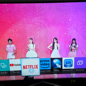 삼성 65인치 LED TV 팝니다