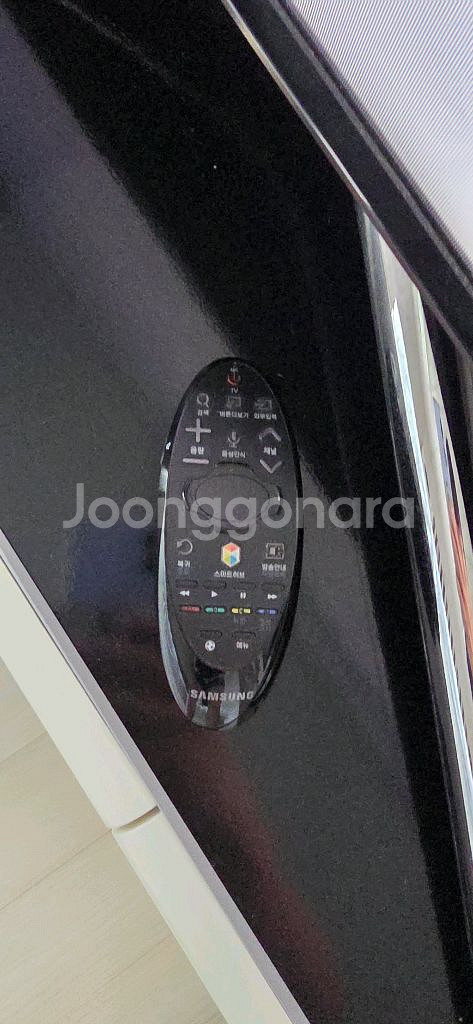 삼성 65인치 LED TV 팝니다--1